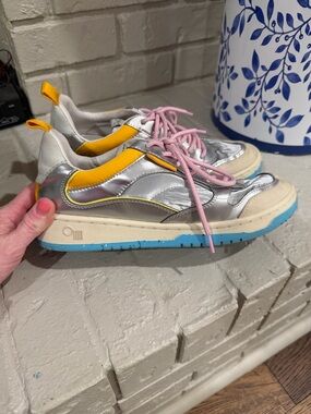 Oncept Porto sneakers